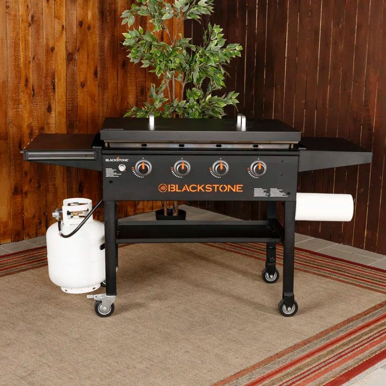 Blackstone Blackstone 36" Griddle Hard Cover