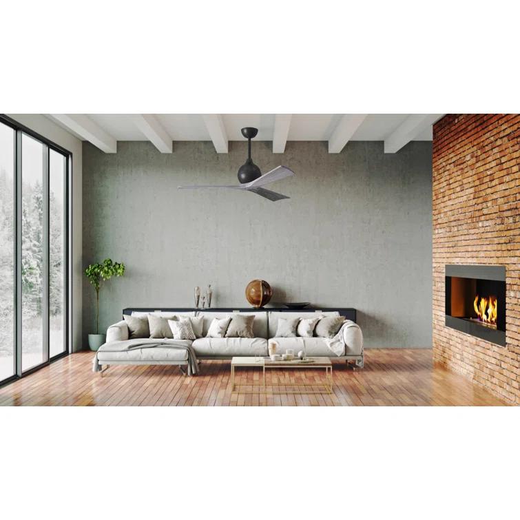 Irene 3 - Blade Propeller Ceiling Fan