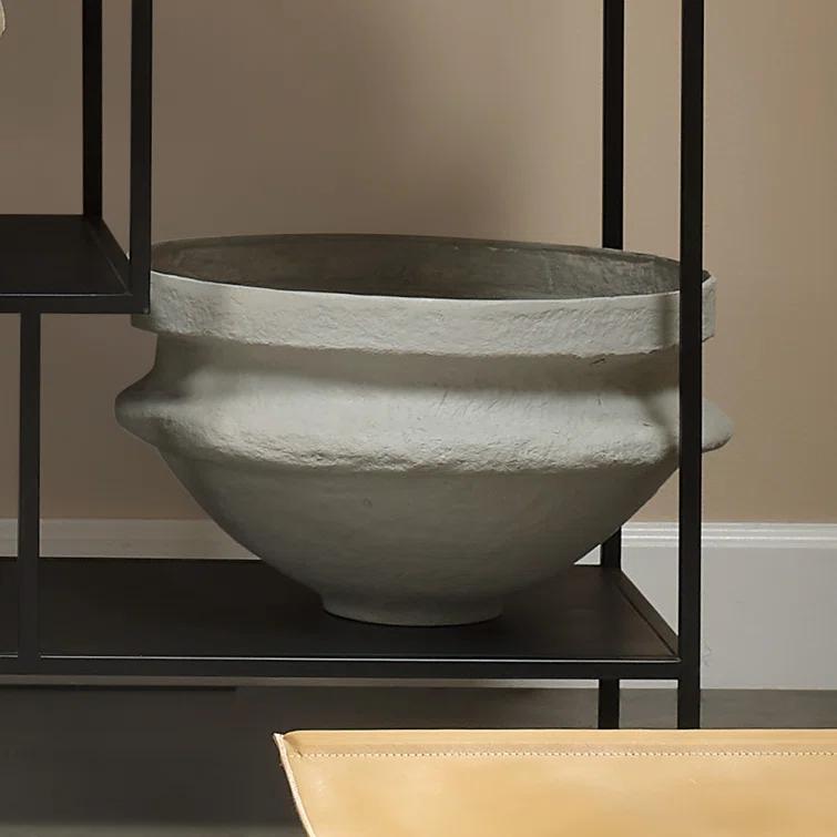 Jamie Young Company Landscape Handmade Decorative Bowl 1