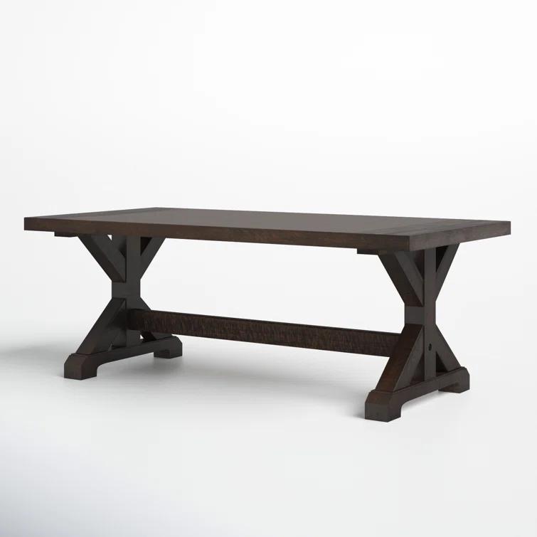 Burt Coffee Table