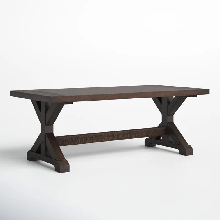 Burt Coffee Table