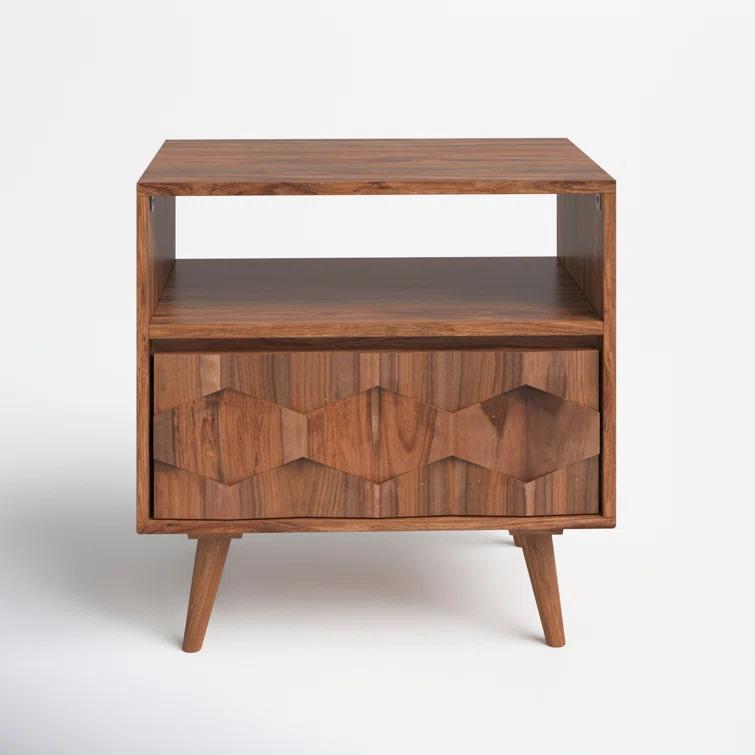 Tavia Nightstand