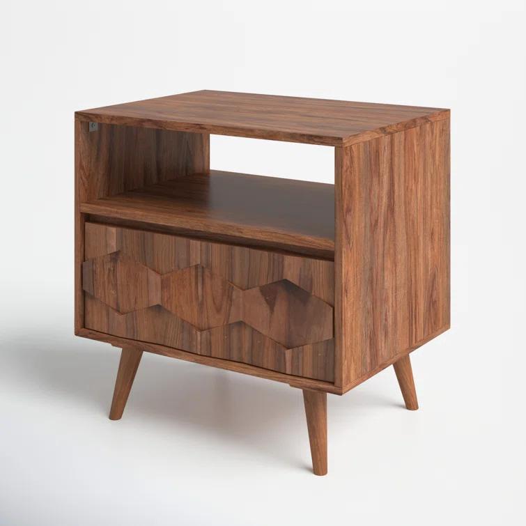 Tavia Nightstand