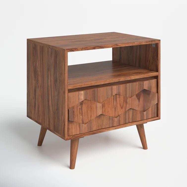 Tavia Nightstand