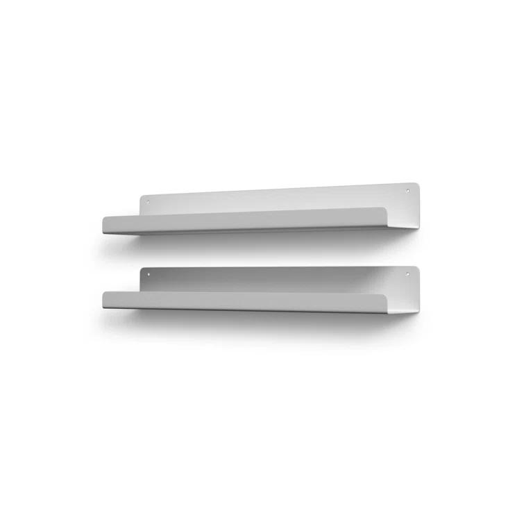 Tara Metal Floating Shelf