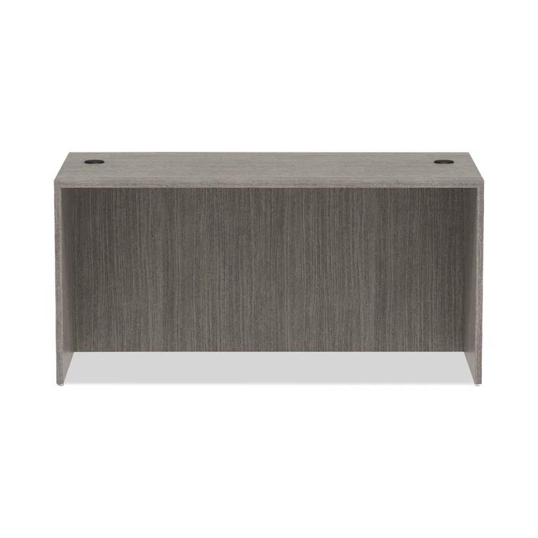 Alera® Desk Shell