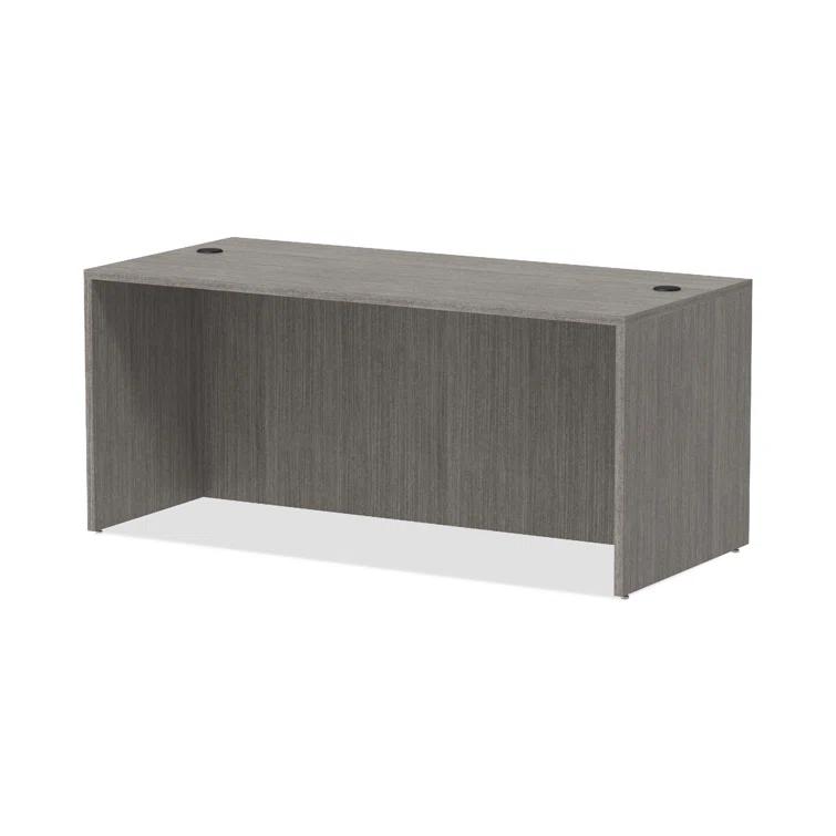 Alera® Desk Shell