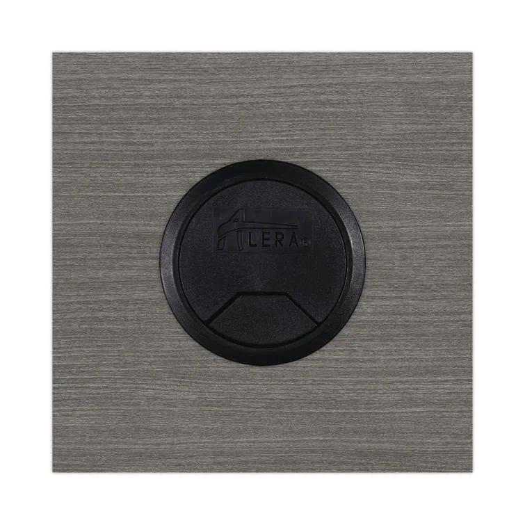 Alera® Desk Shell