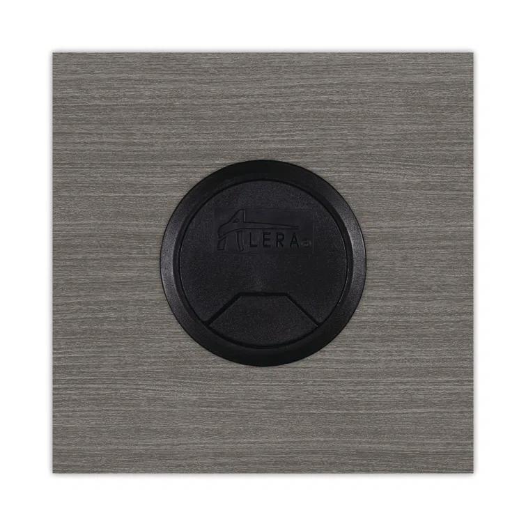 Alera® Desk Shell