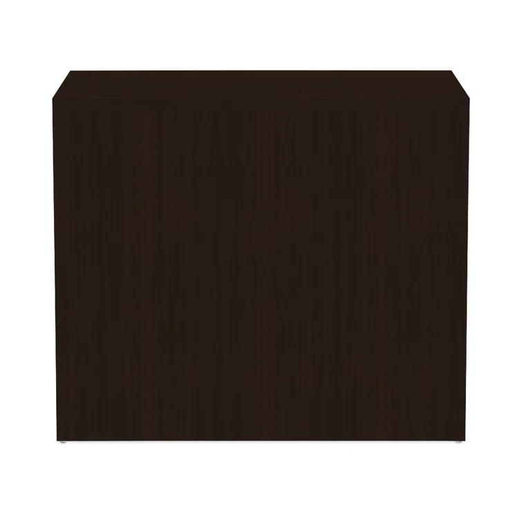 Alera® Alera 34'' Wide 2 -Drawer File Cabinet