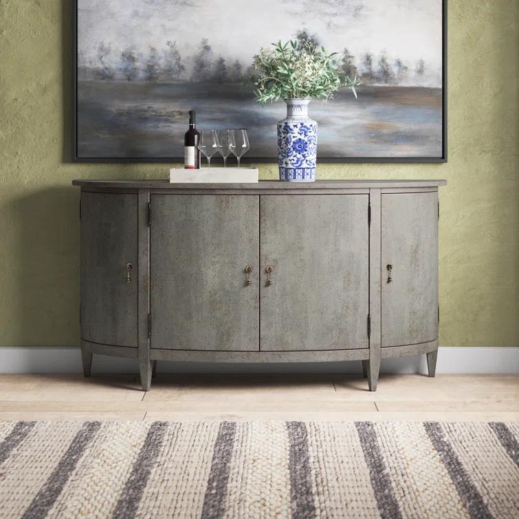Chamberlain 72'' Sideboard