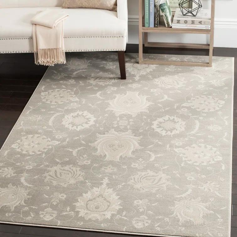 Safavieh Performance Floral Rug