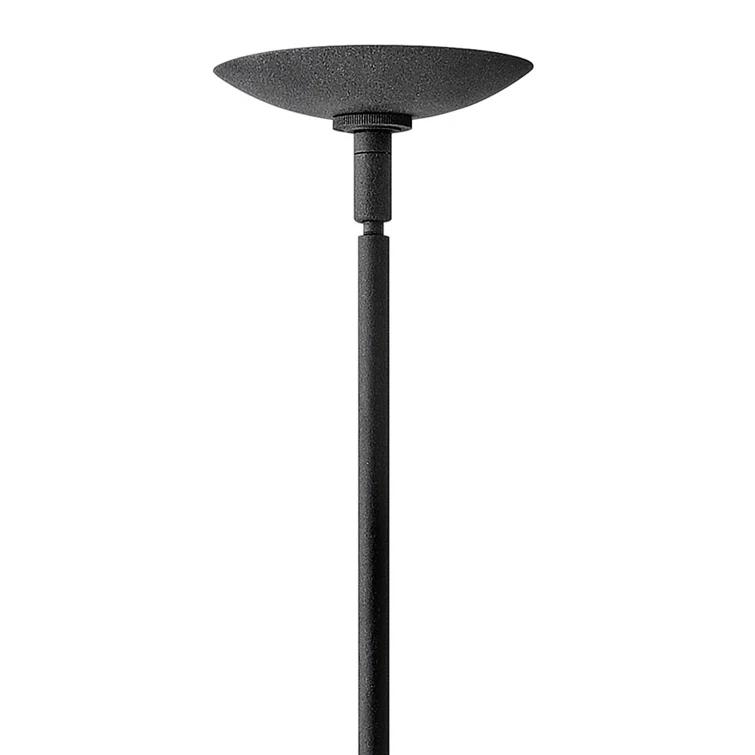 Warby 1 - Light Single Globe Pendant