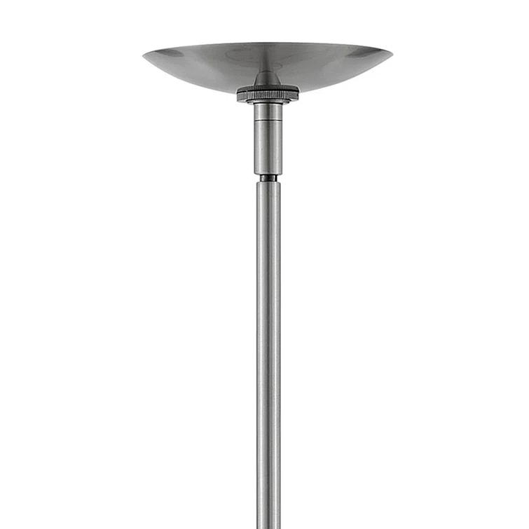 Warby Single Light Orb Pendant Light