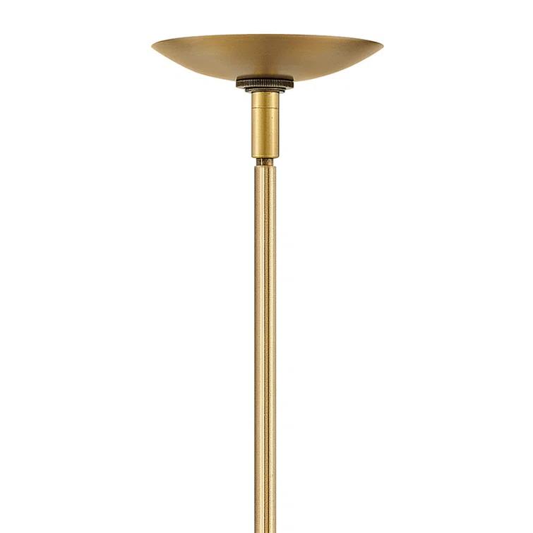 Hatmaker 2 - Light Unique/Statement Pendant