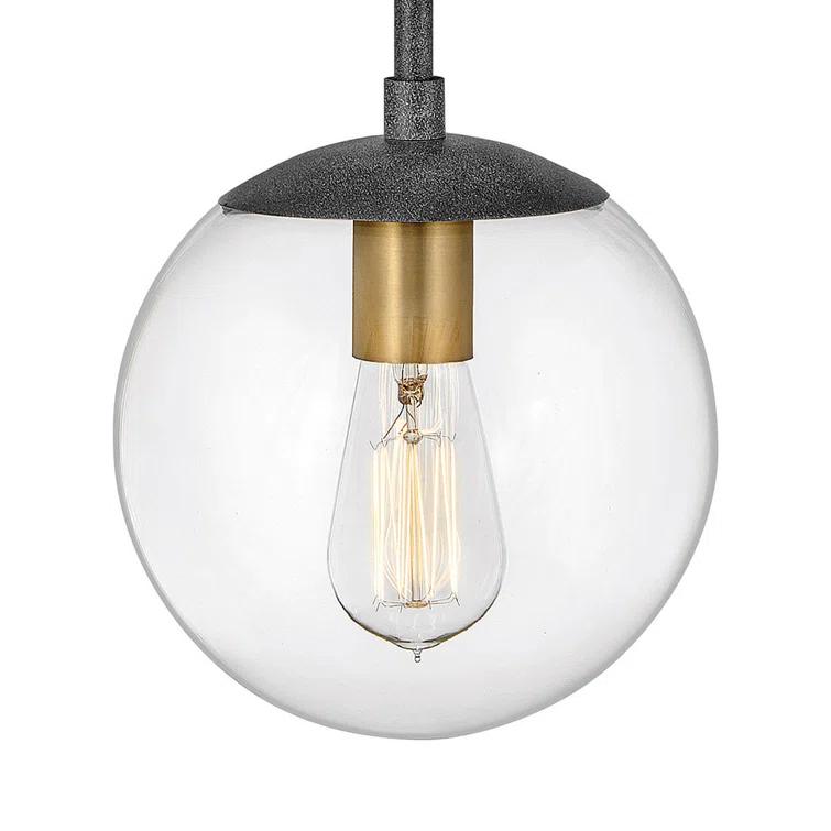 Warby 1 - Light Dimmable Armed Sconce