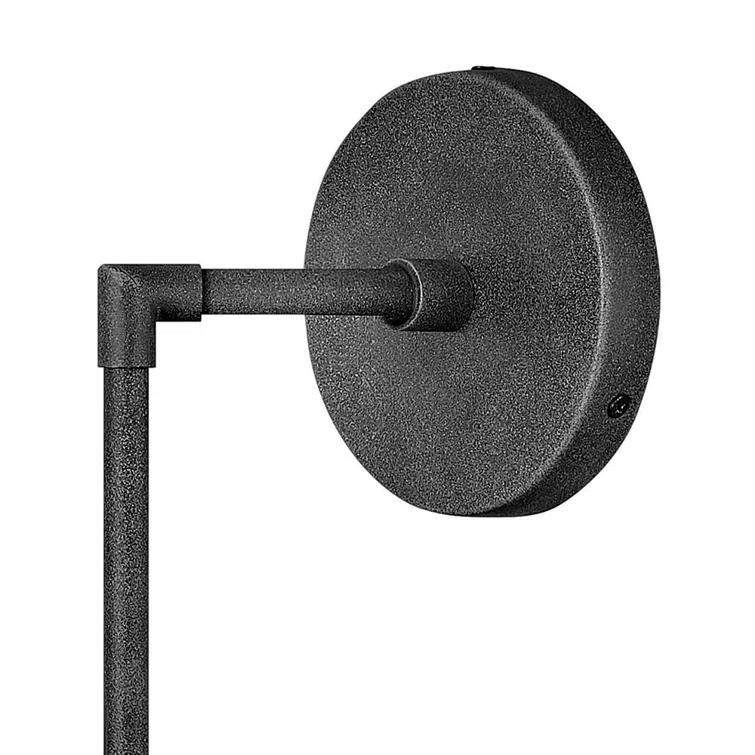 Warby 1 - Light Dimmable Armed Sconce