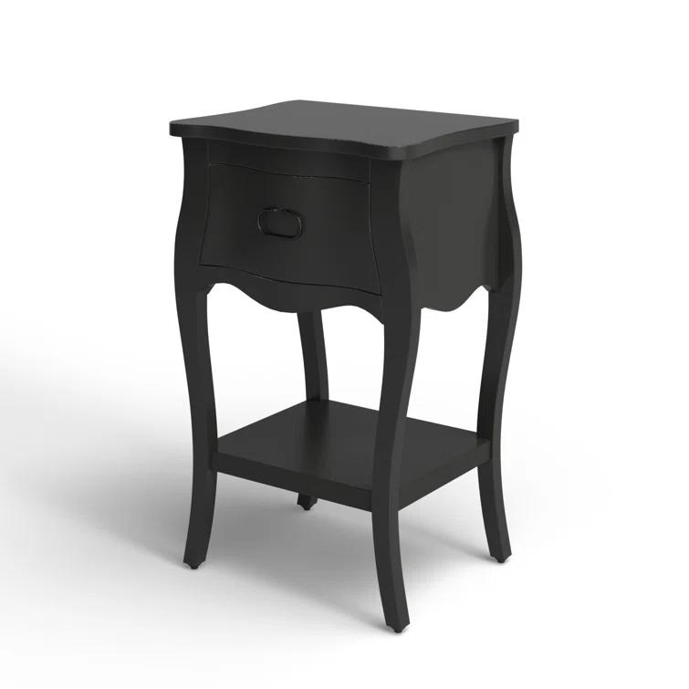 Frida 1 - Drawer Nightstannd