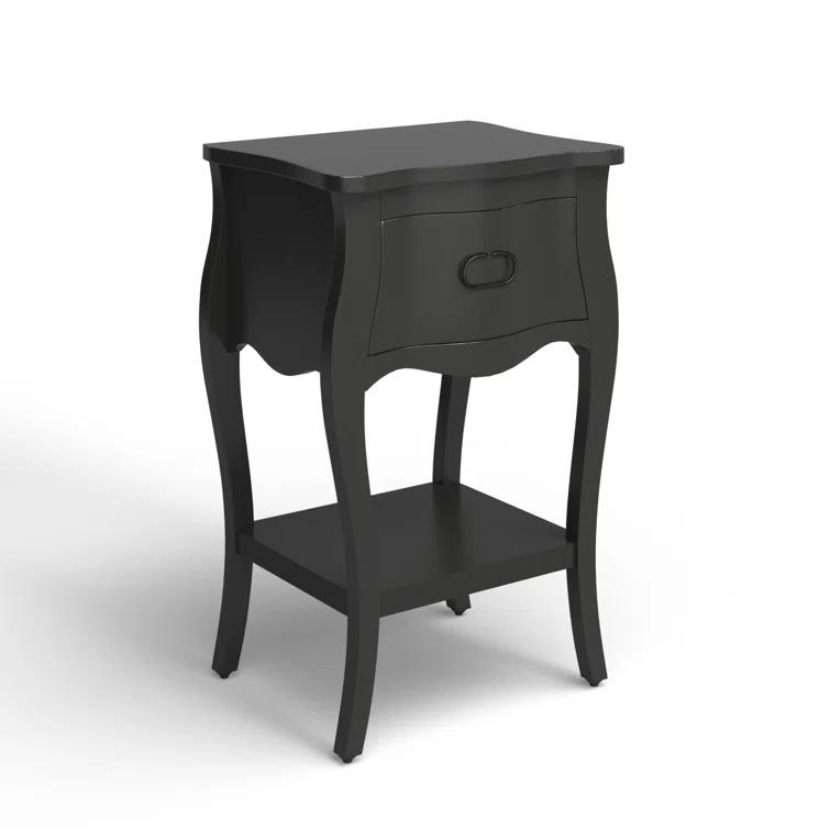 Frida 1 - Drawer Nightstannd