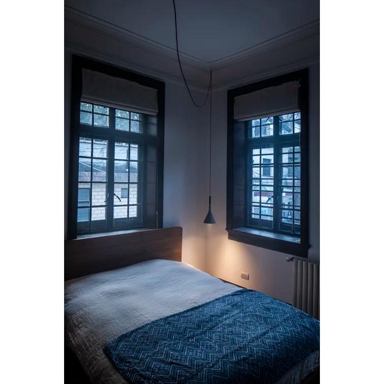Aplomb Mini Suspension Lamp by Paolo Lucidi and Luca Pevere