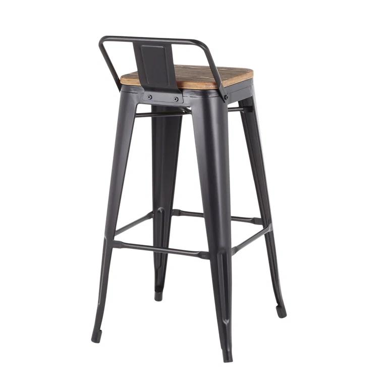 Wenty Oregon Counter Stool (Set of 2)
