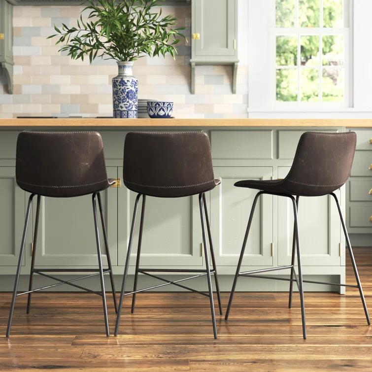 Bela 24" Counter Stool