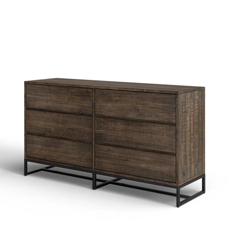 Rezi Dresser