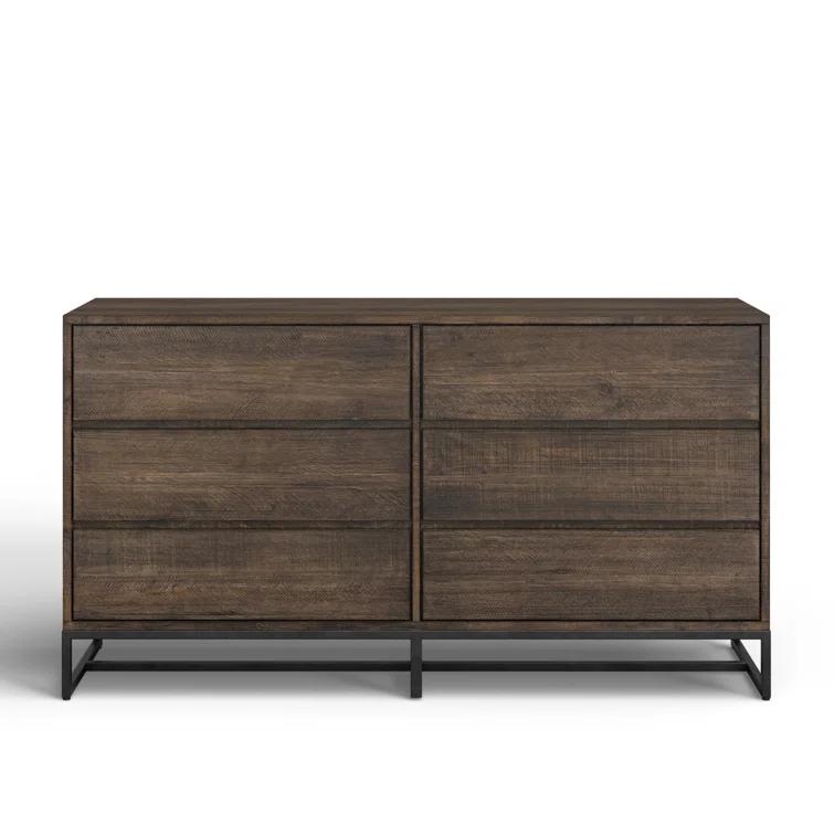 Rezi Dresser
