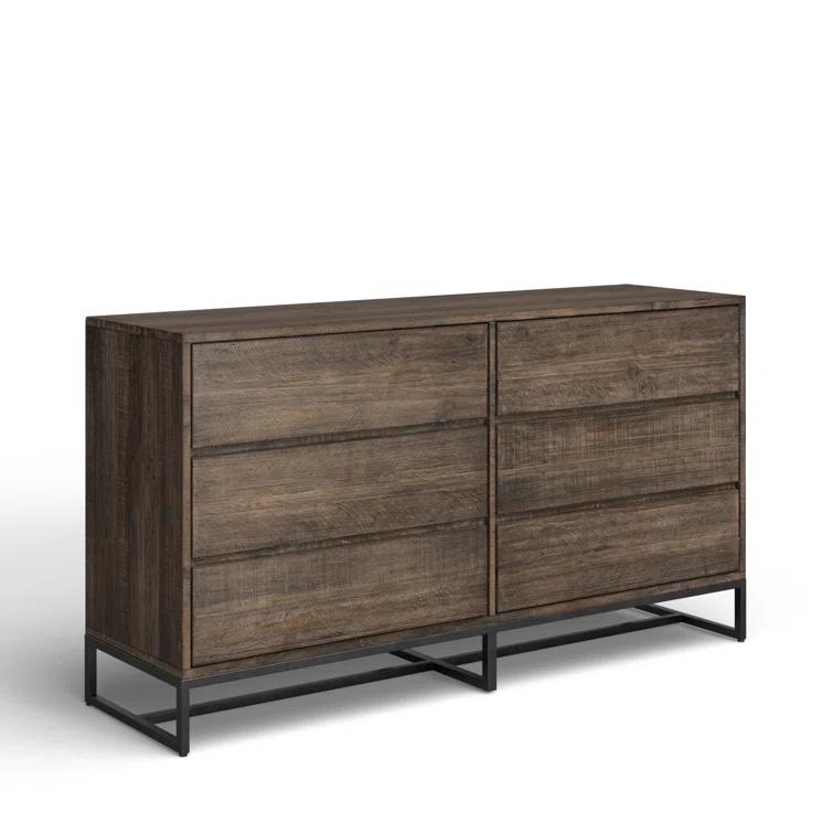 Rezi Dresser