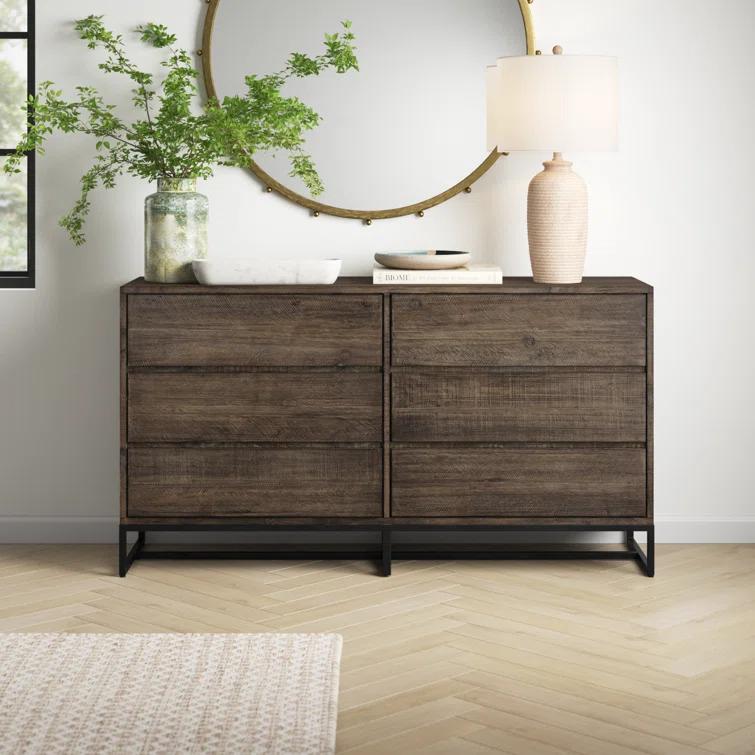 Rezi Dresser
