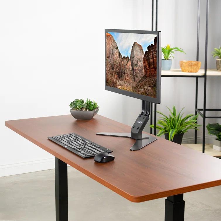 Vivo VIVO Universal Table Top for Sit to Stand Desk Frames