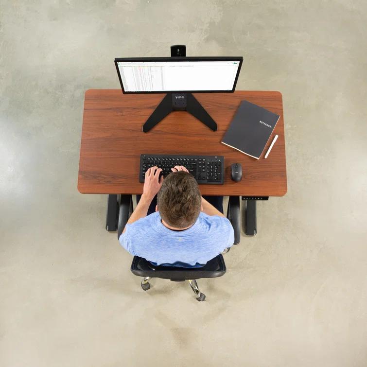 Vivo VIVO Universal Table Top for Sit to Stand Desk Frames