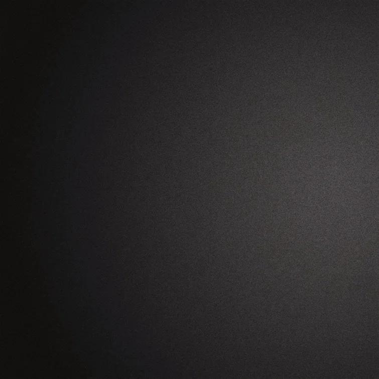 Javin Swivel Outdoor Metal Counter or Bar Height Bar Stool with Cushion