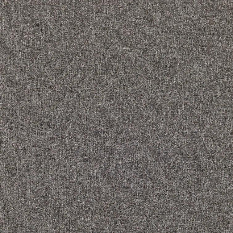 Javin Swivel Outdoor Metal Counter or Bar Height Bar Stool with Cushion