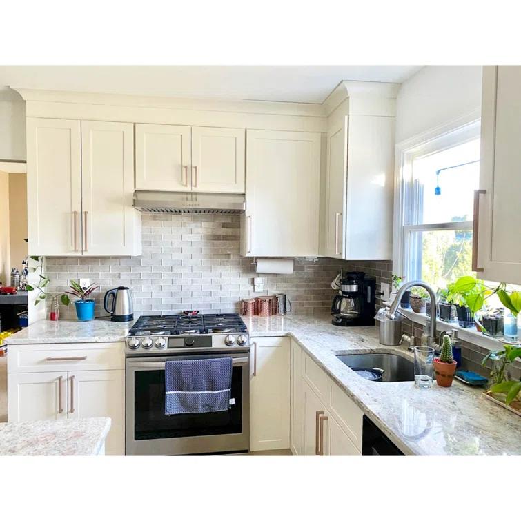 ProLine Range Hoods PROLINE 36" 600 CFM Ducted Under Cabinet Range Hood in Brushed Stainless Steel