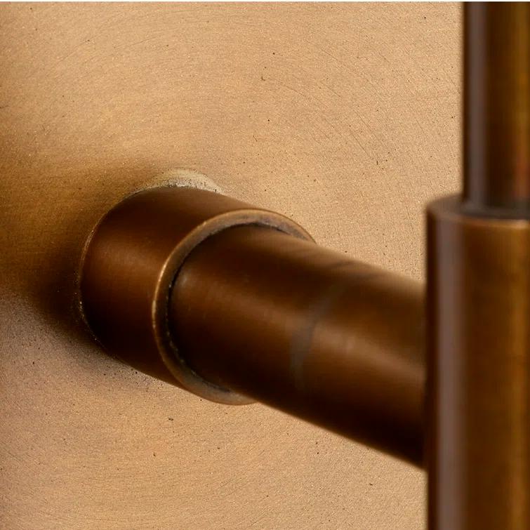 Sundby Sconce - Bronze