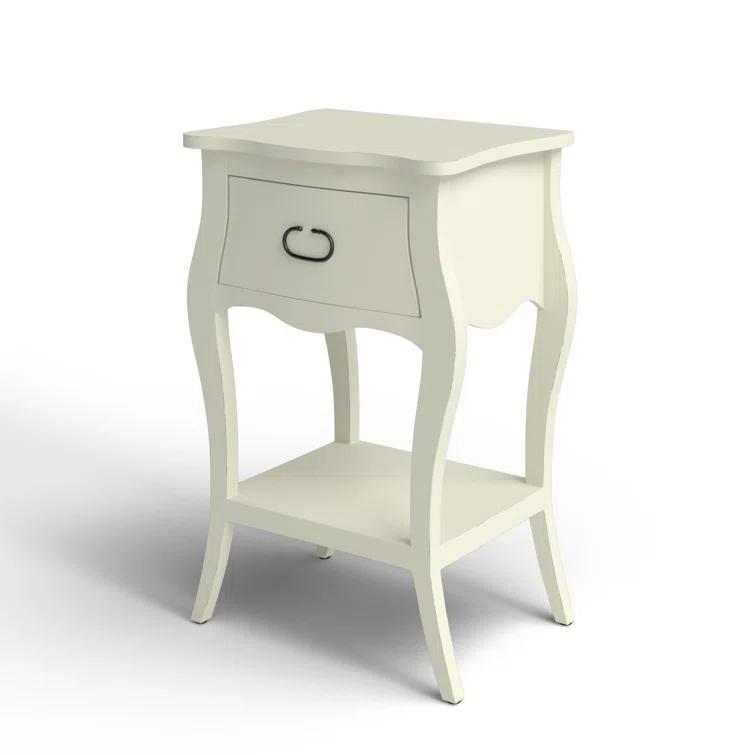 Frida 1 - Drawer Nightstannd