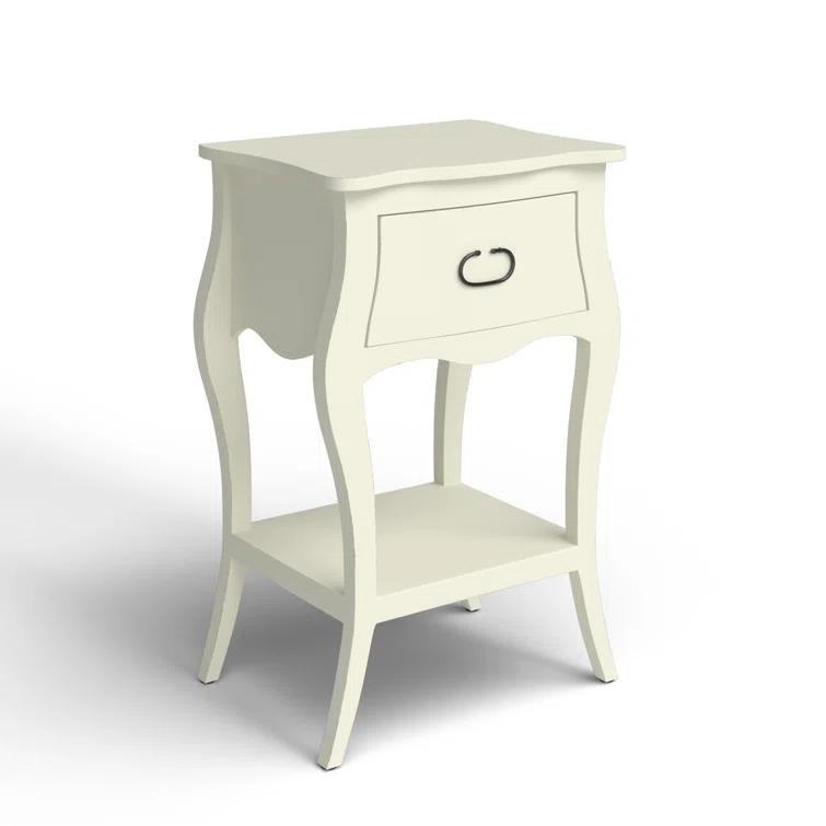 Frida 1 - Drawer Nightstannd