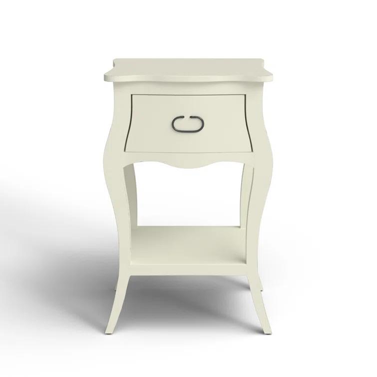 Frida 1 - Drawer Nightstannd