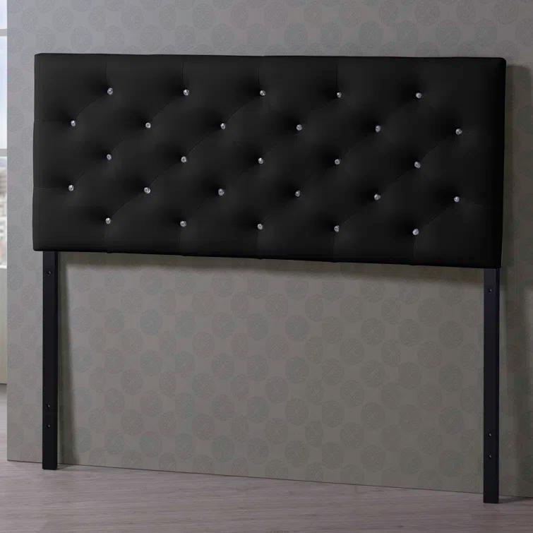 Suchitra Upholstered Headboard
