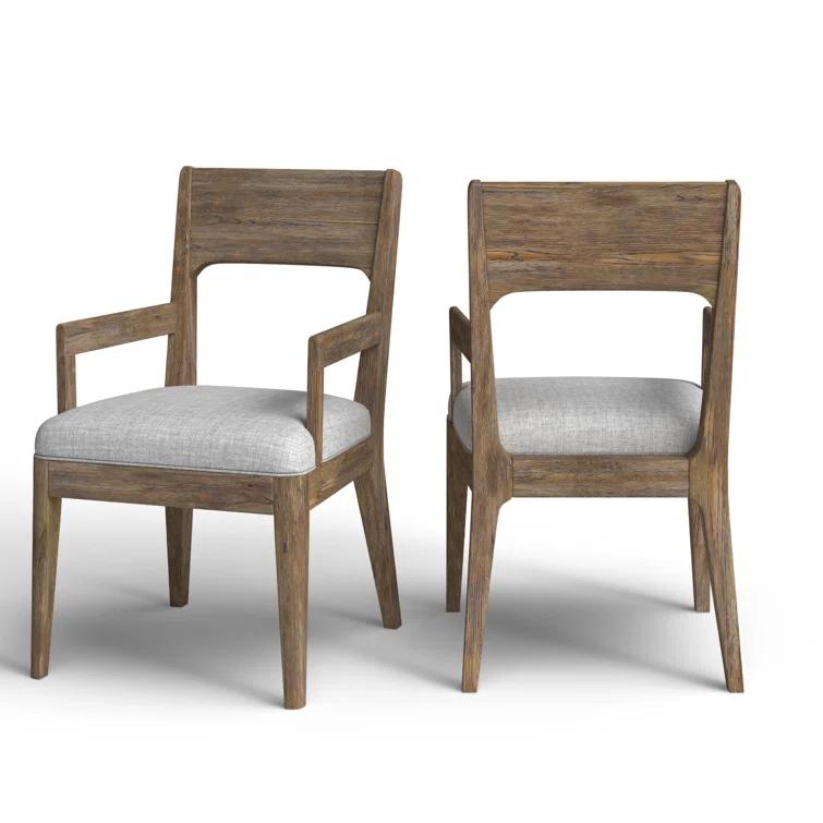 Victoria Arm Chair (Set of 2)