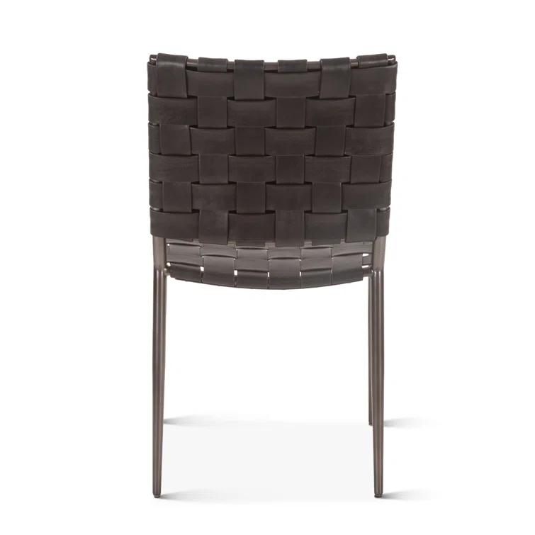 Vernet Upholstered Dining Chair