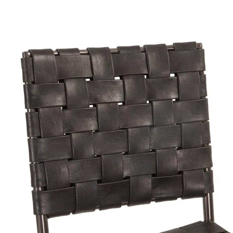 Vernet Upholstered Dining Chair