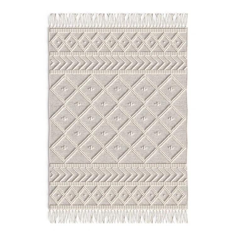 Loria Wool Rug