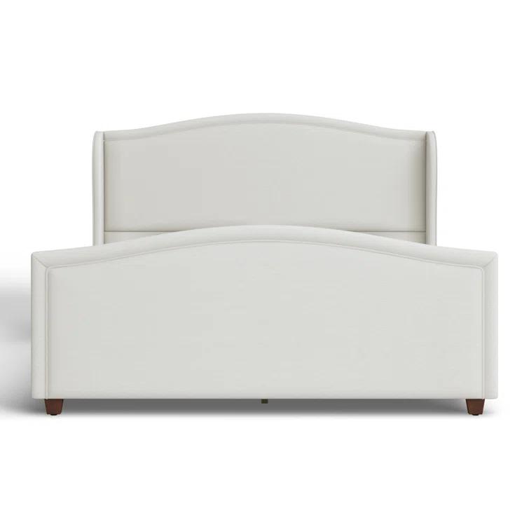 Donner Upholstered Bed