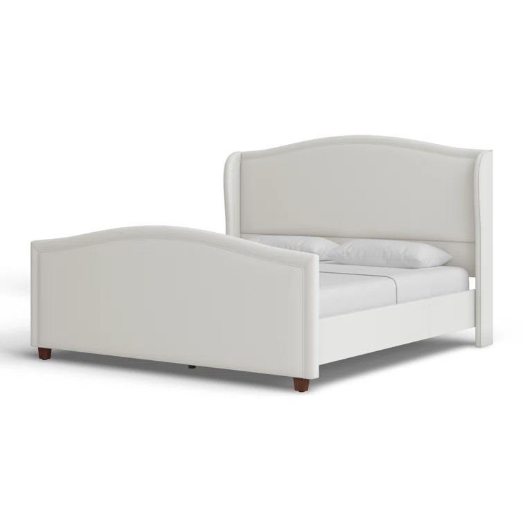 Donner Upholstered Bed