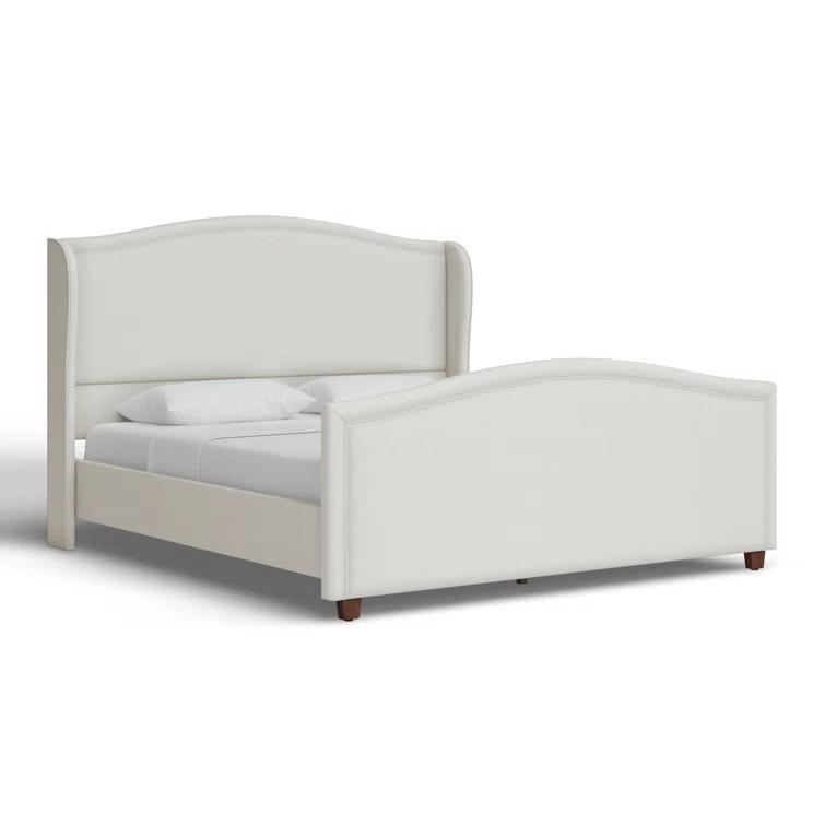 Donner Upholstered Bed