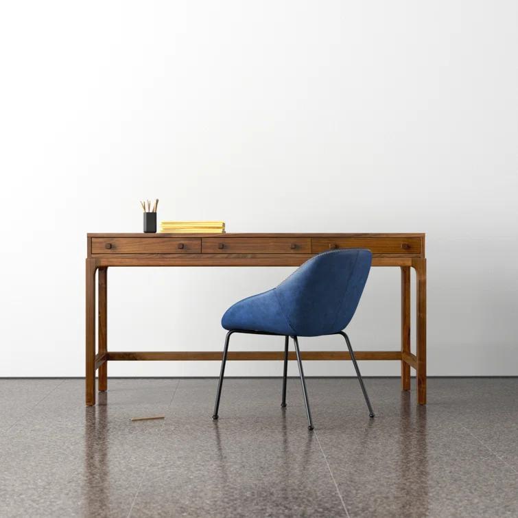 Cameron Desk - Brown