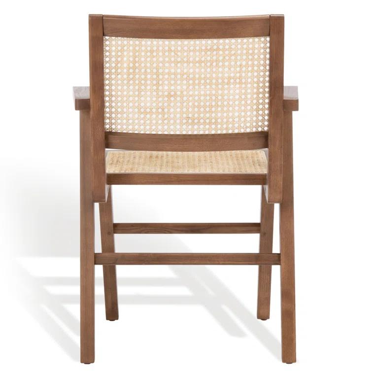 AllModern Atticus 18.10'' H Ash Armchair (Set of 2)