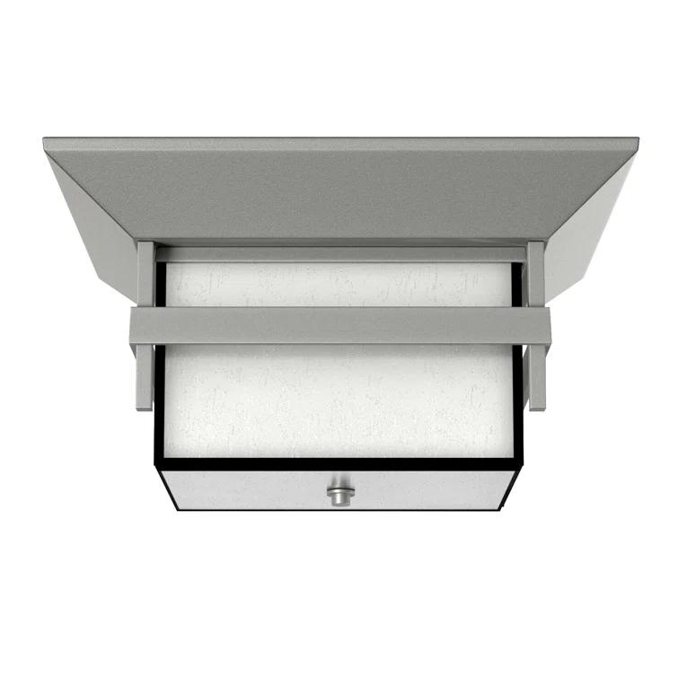 Harbor 2 - Light 12.25" Flush Mount